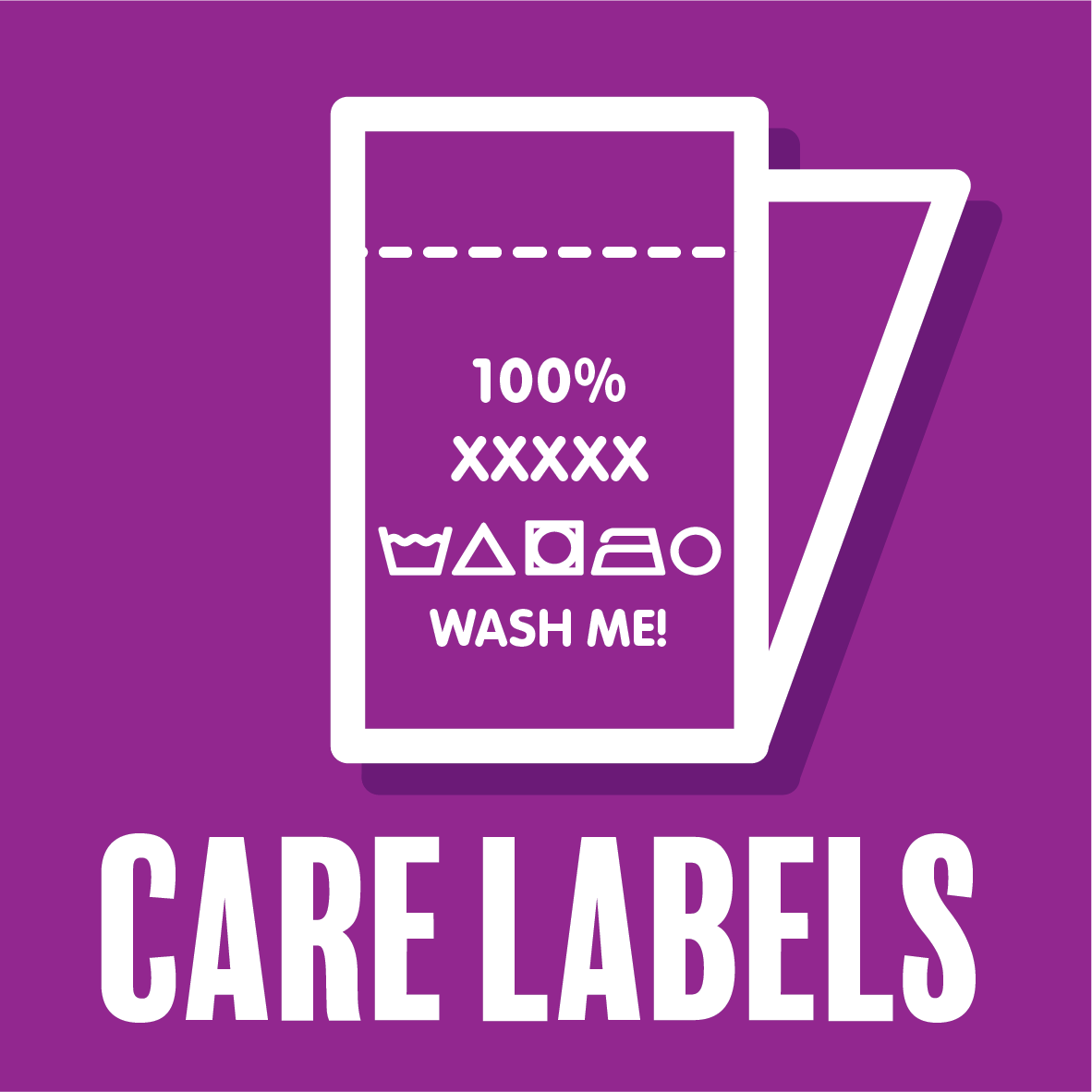 Care Labels