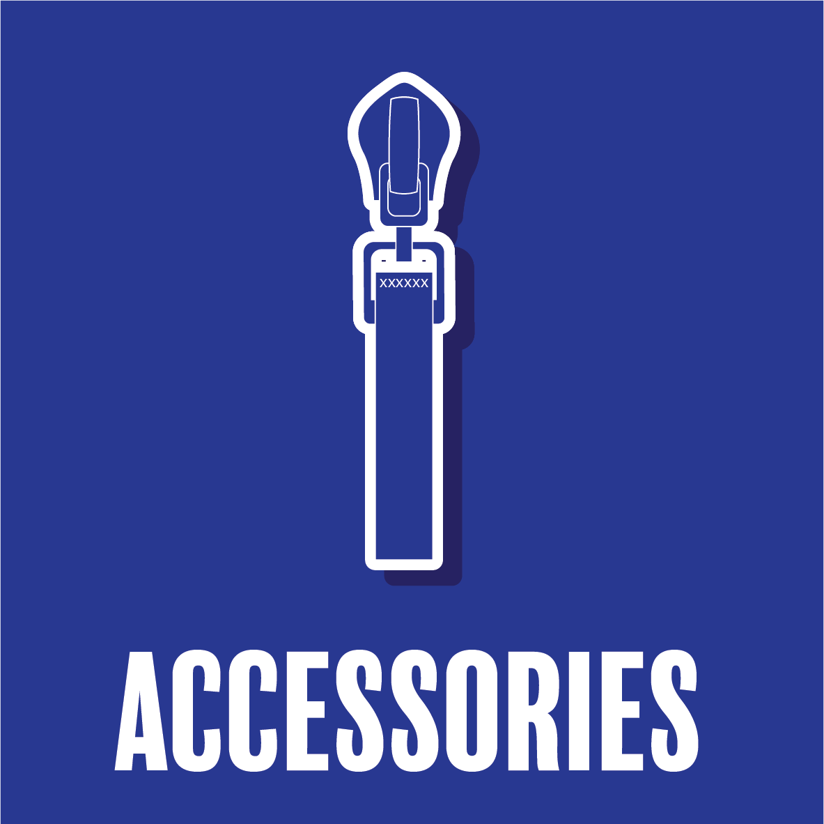 Clothing accessories