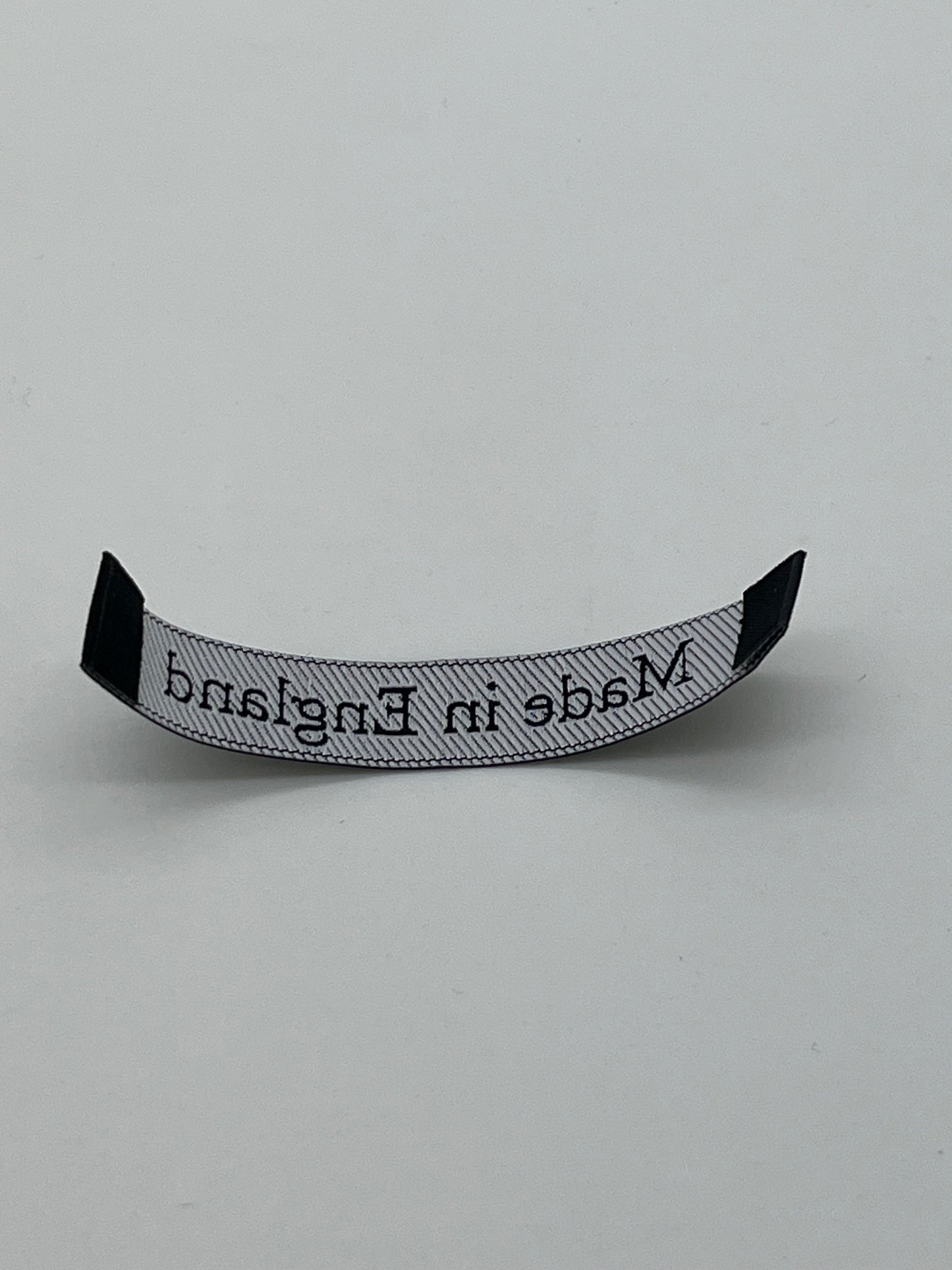 MADE IN ENGLAND – Garment Label