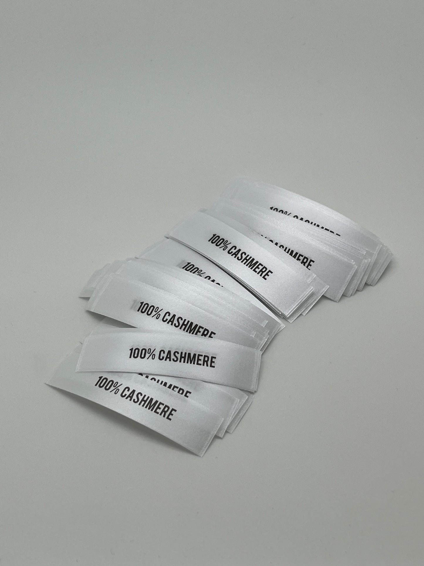 Fibre Content – Garment Label