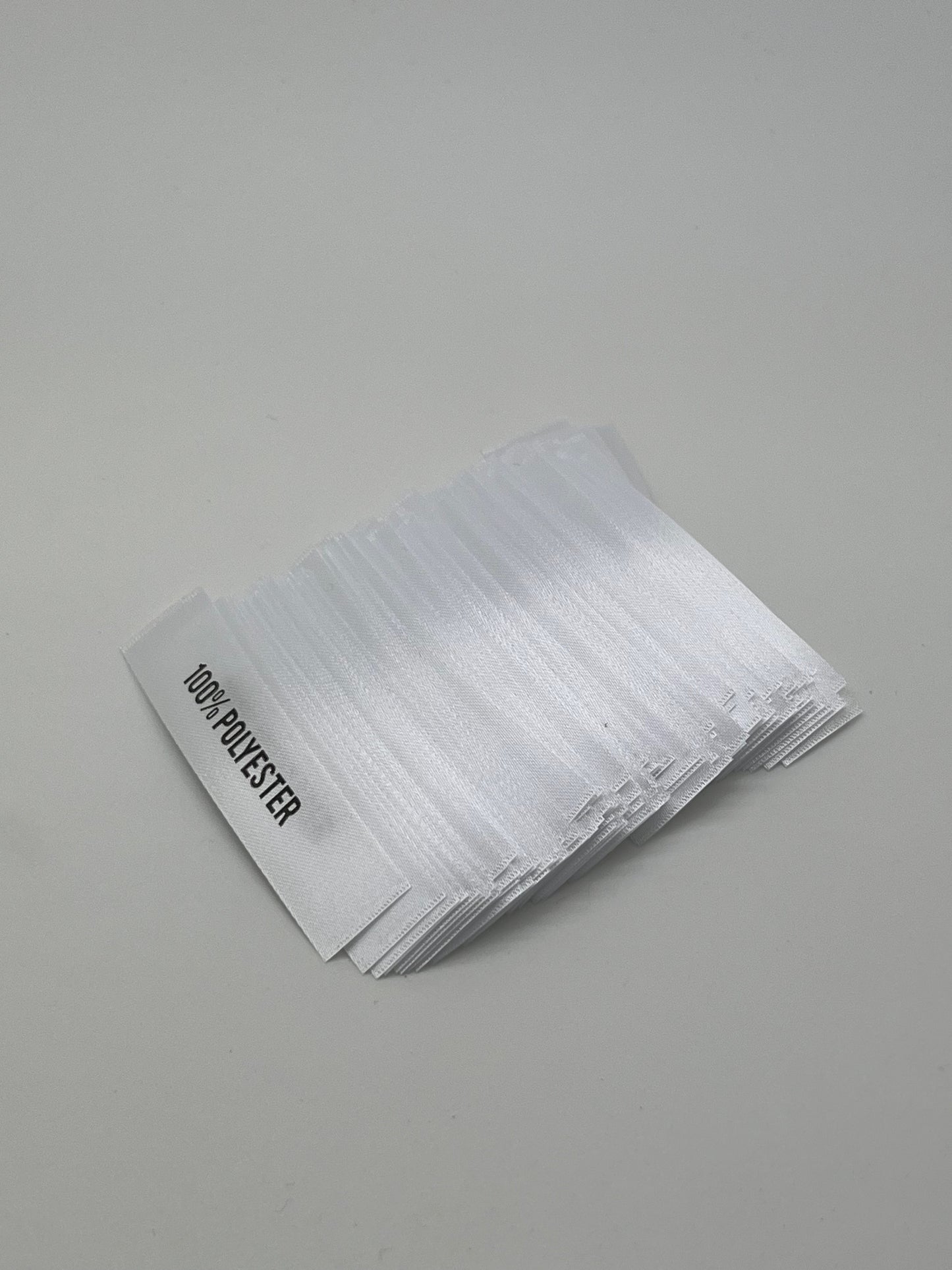 Fibre Content – Garment Label